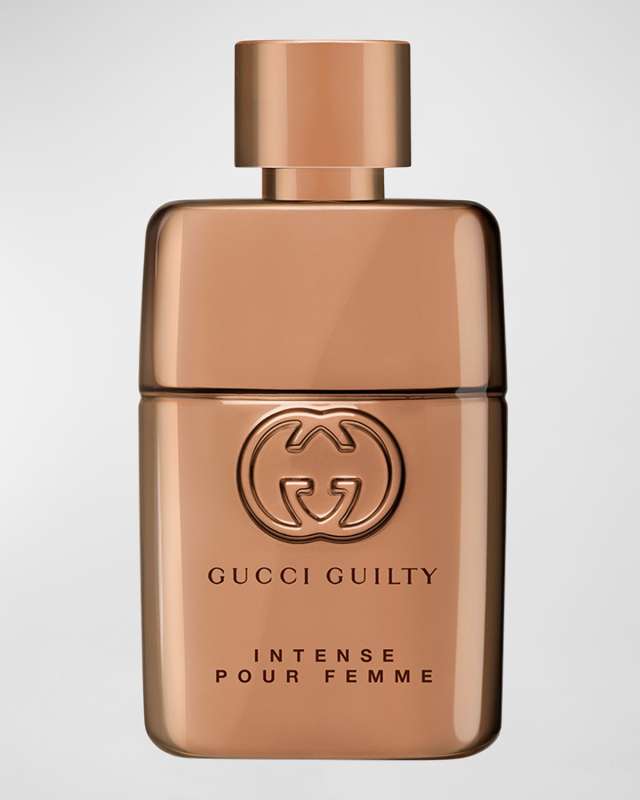 Gucci Guilty Eau de Parfum Intense For Her 1 oz.