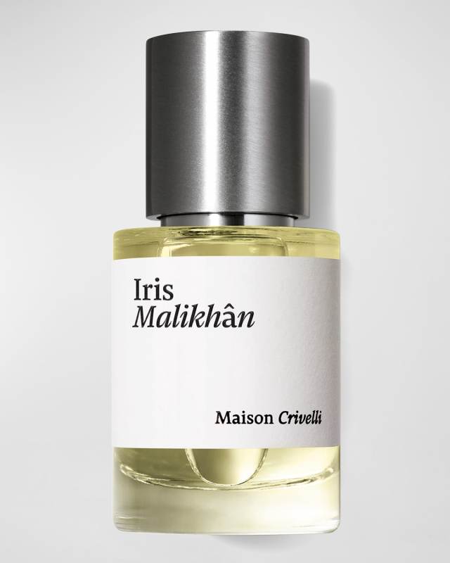 Iris Malikhan Eau de Parfum,