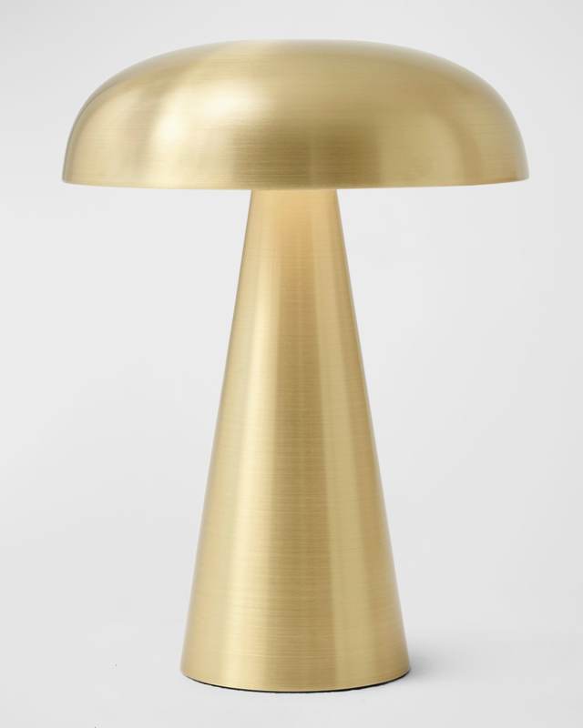Como Portable LED Table Lamp