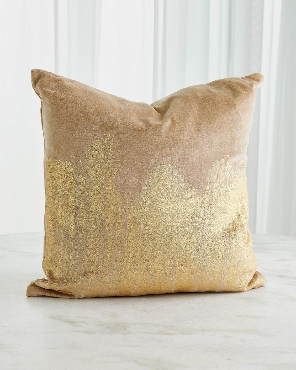 Thunder Pillow,