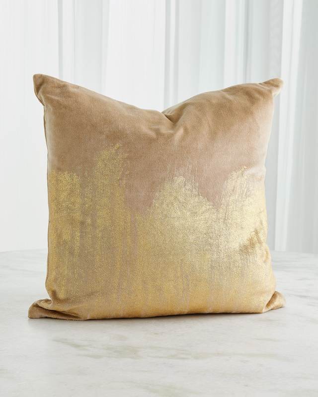 Thunder Pillow,