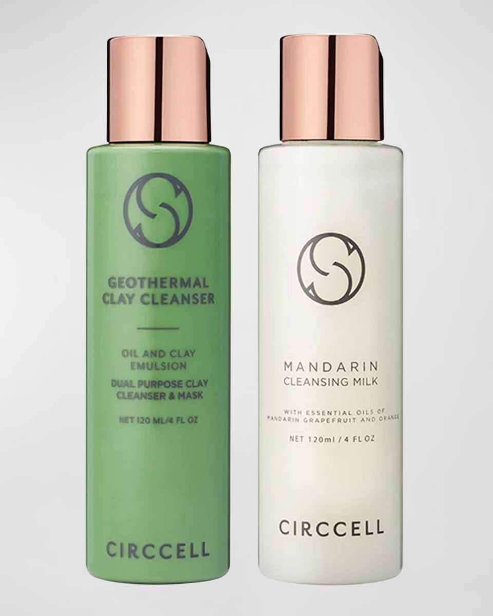 Day To Night Cleansing Ritual