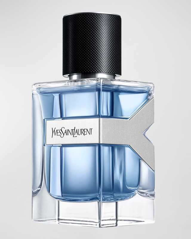 Y Eau de Toilette, 2 oz.