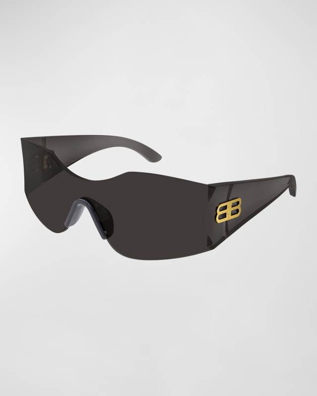 BB Nylon Shield Sunglasses