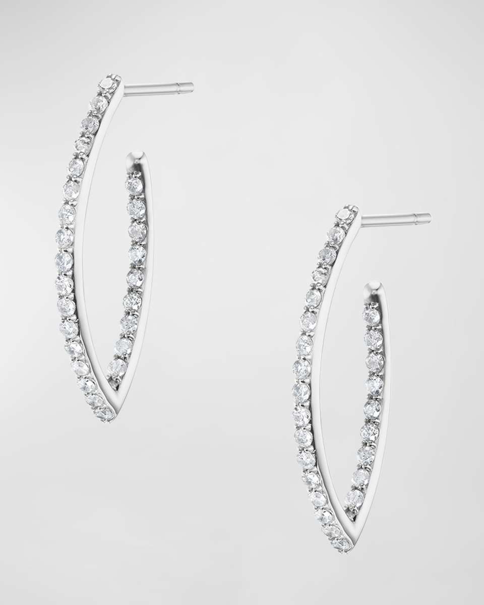 Baby Marquis Earrings