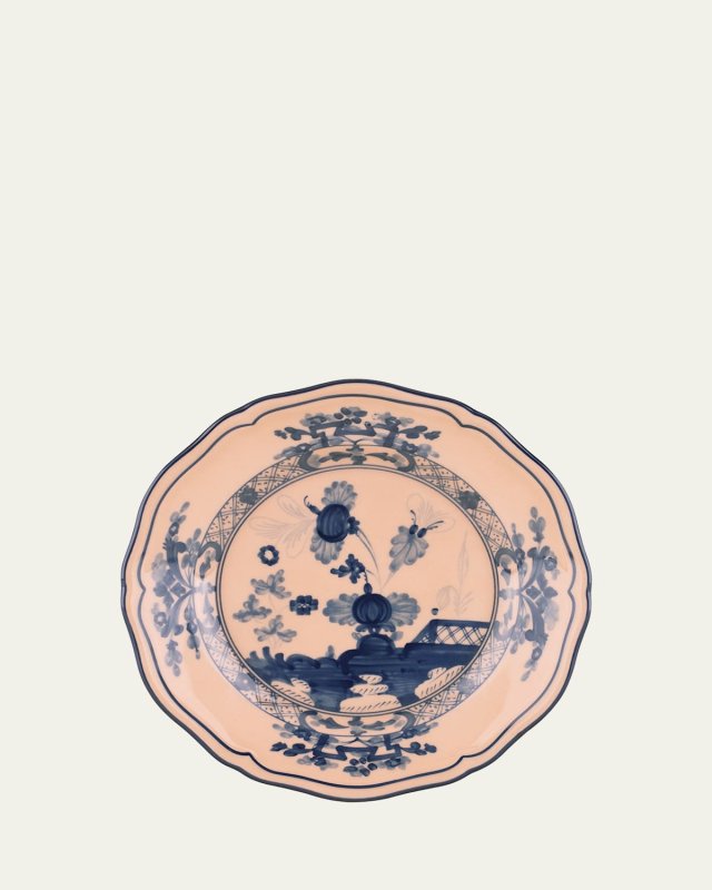 Oriente Italiano Flat Bread & Butter Plate