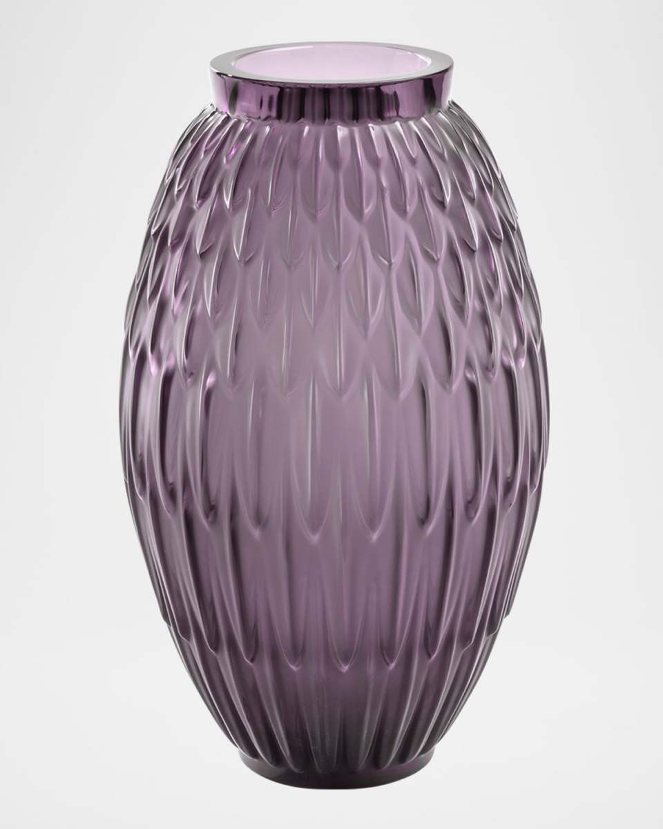 Plumes Vase