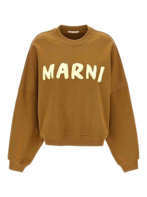 Marni Sweat-Shirts