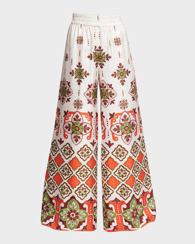 Palazzo Pants