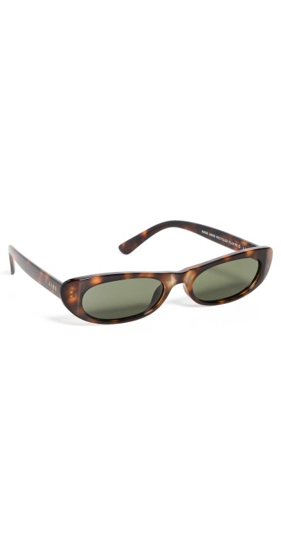 AIRE Avior Sunglasses Dark Tort