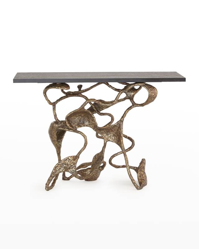 Drift Console Table