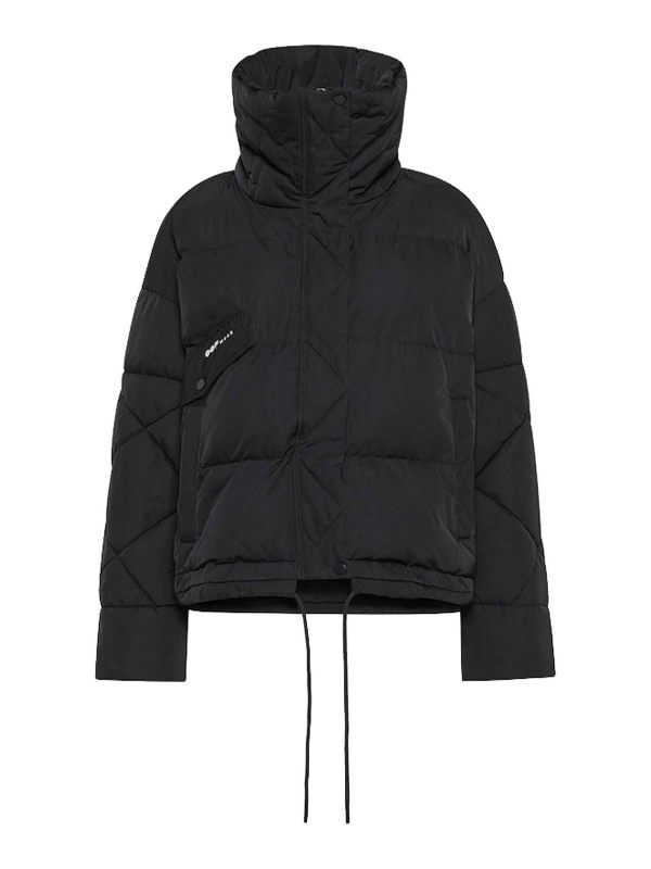 OOF Wear Veste Casual - Noir
