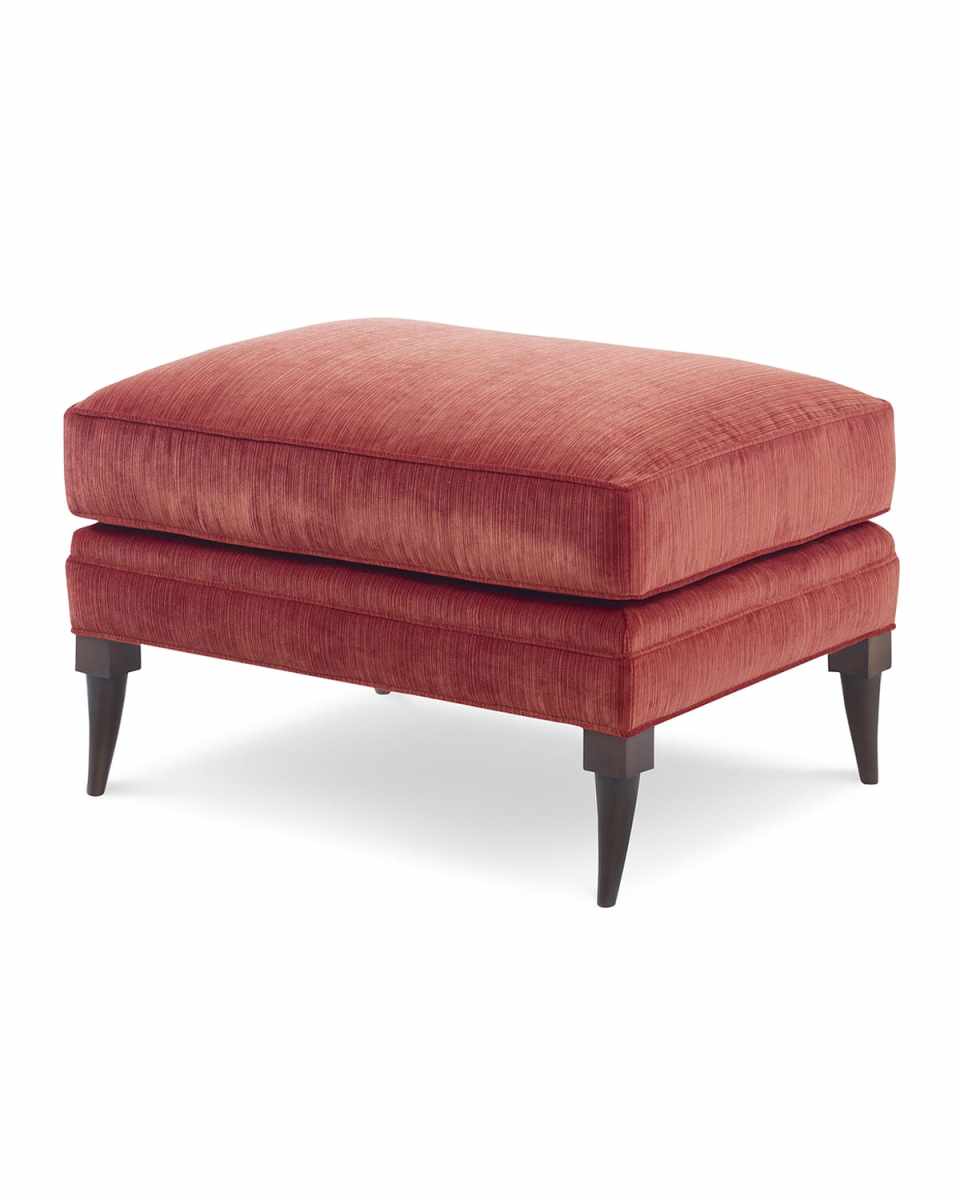 Blaze Ottoman