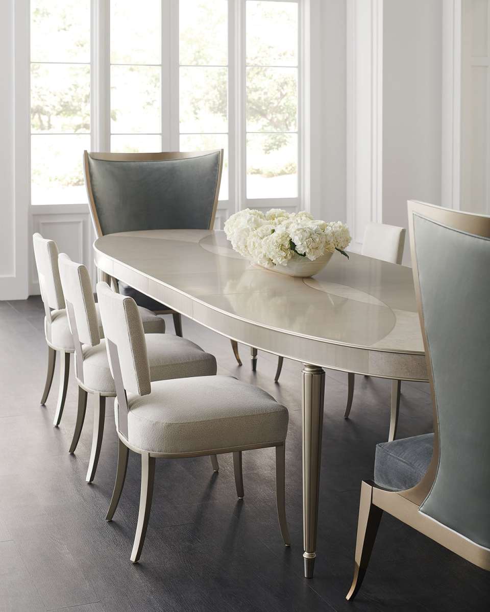 The Source Dining Table