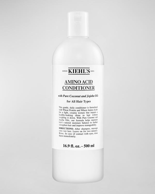 Amino Acid Conditioner,