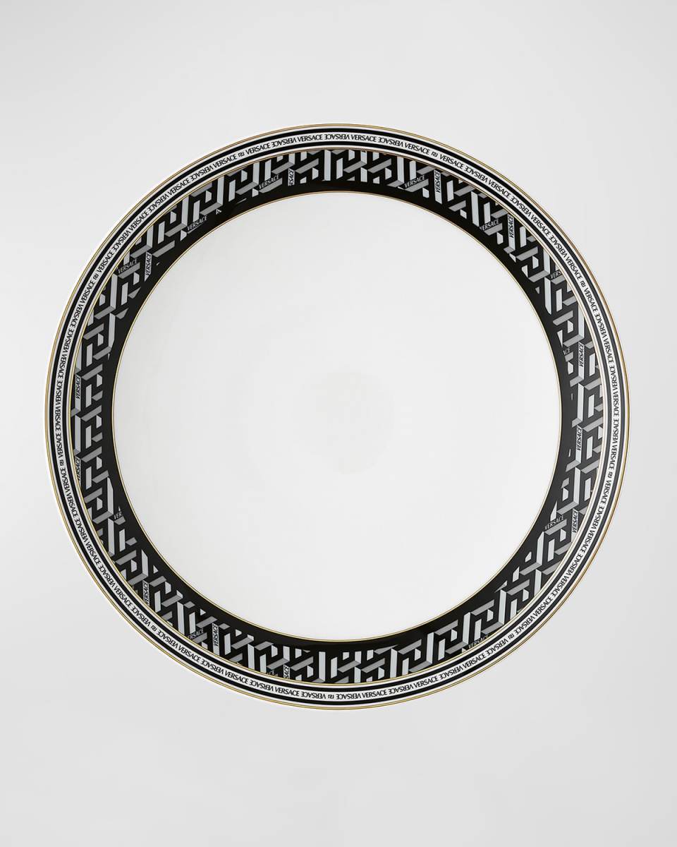 La Greca Signature Gourmet Plate