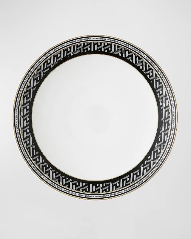 La Greca Signature Gourmet Plate