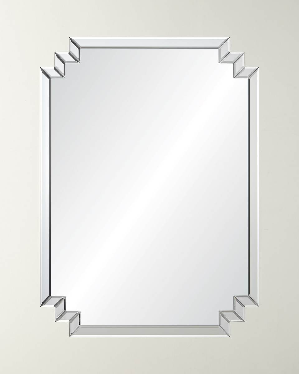 Mirror Framed Mirror