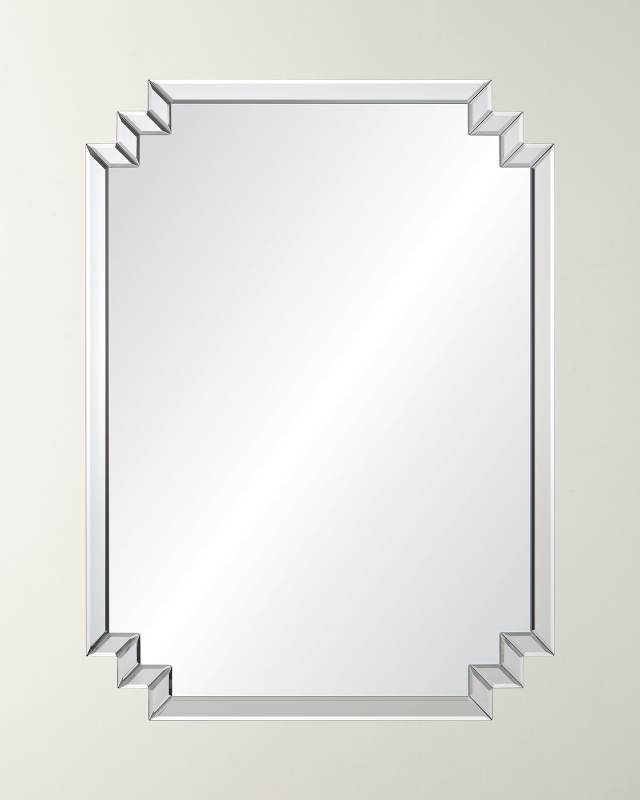 Mirror Framed Mirror