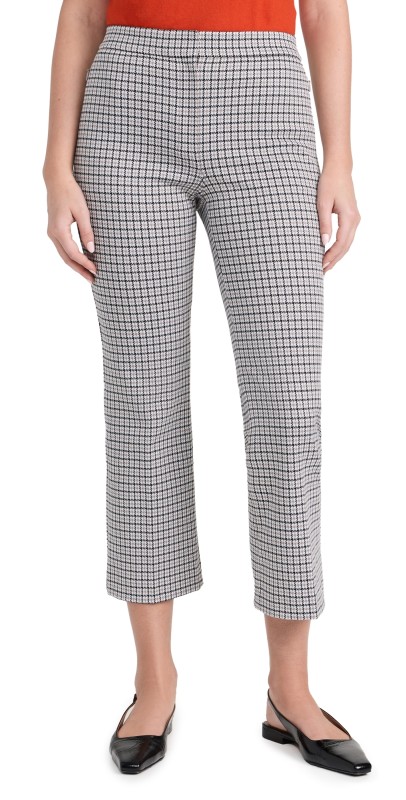 Theory Kick Pants Cinder Multi