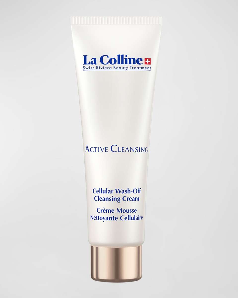 Cellular Wash off Cleansing Cream, 4.2 oz.