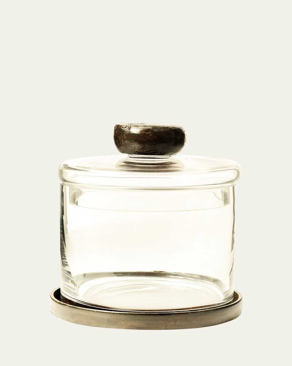 Tahona Small Canister