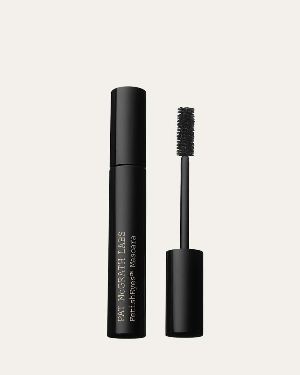 Fetish Eyes Mascara
