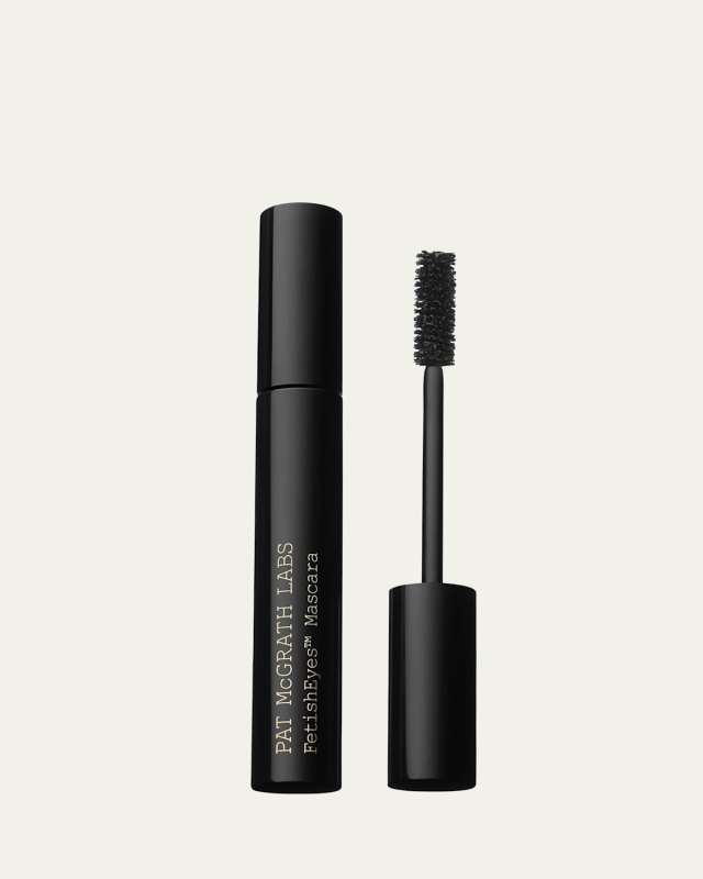 Fetish Eyes Mascara