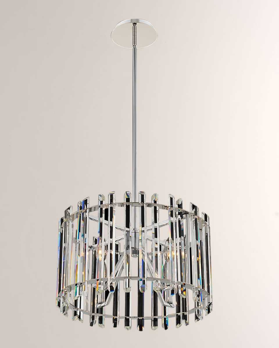 Viano 17" Chandelier