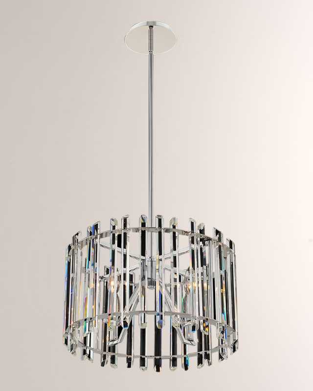 Viano 17" Chandelier