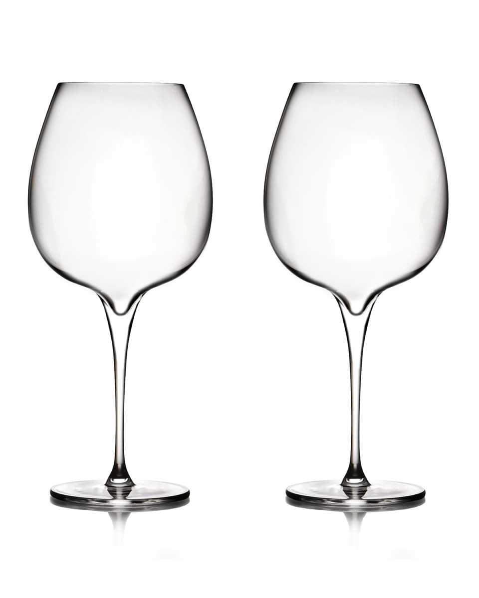 Vie Pinot Noir Glasses, Set of 2