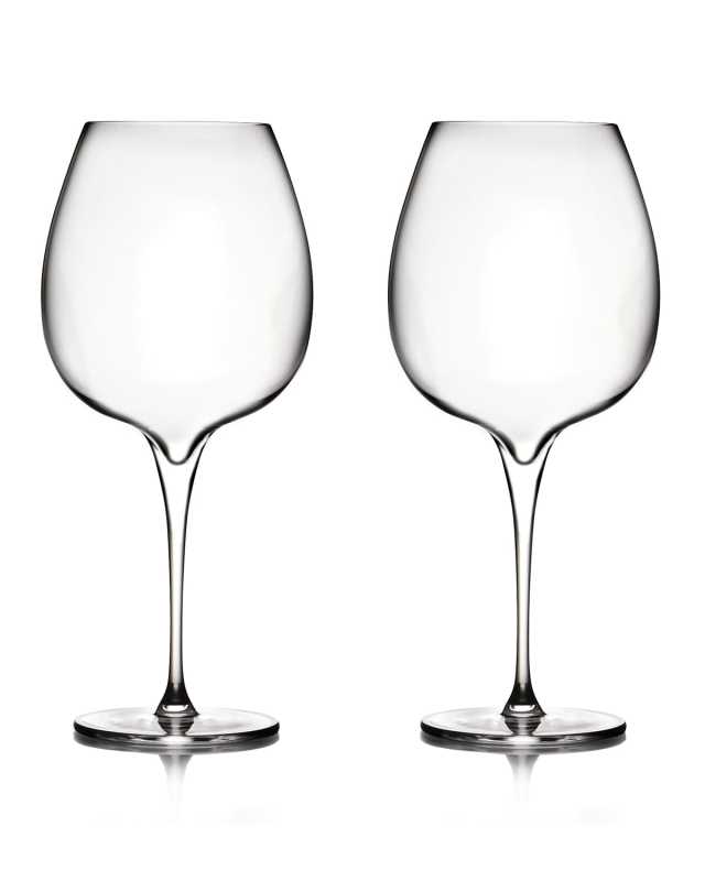 Vie Pinot Noir Glasses, Set of 2