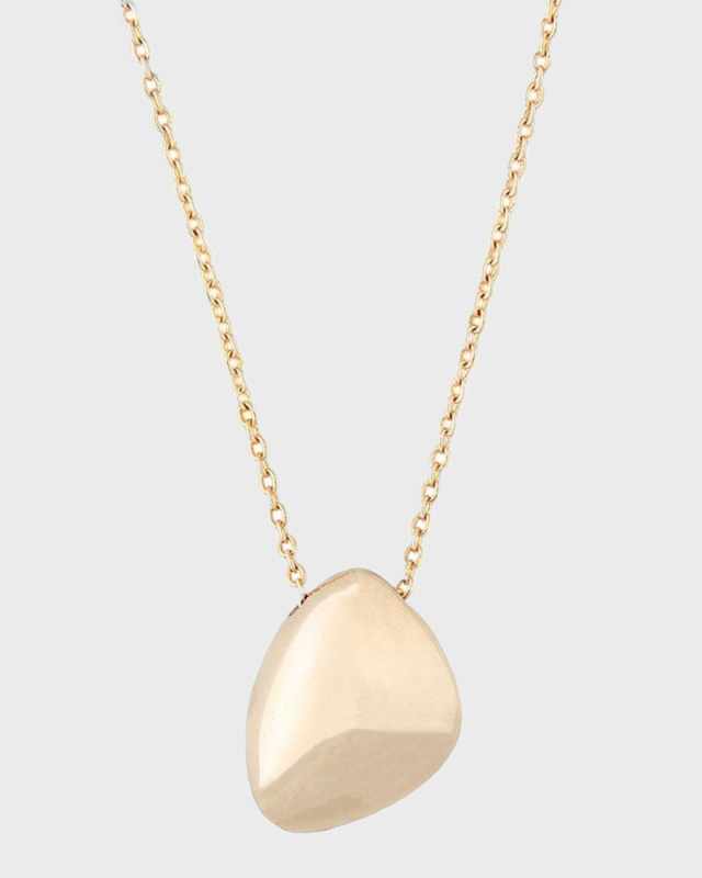 Jiwe Pendant Necklace