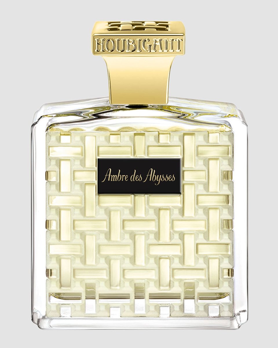 Ambre des Abysses Eau de Parfum, 3.3 oz.