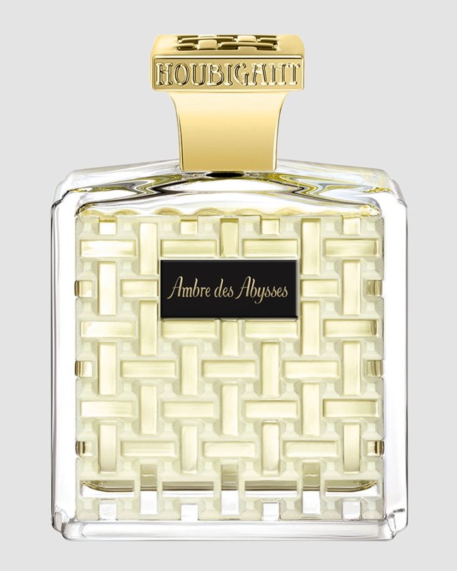 Ambre des Abysses Eau de Parfum, 3.3 oz.