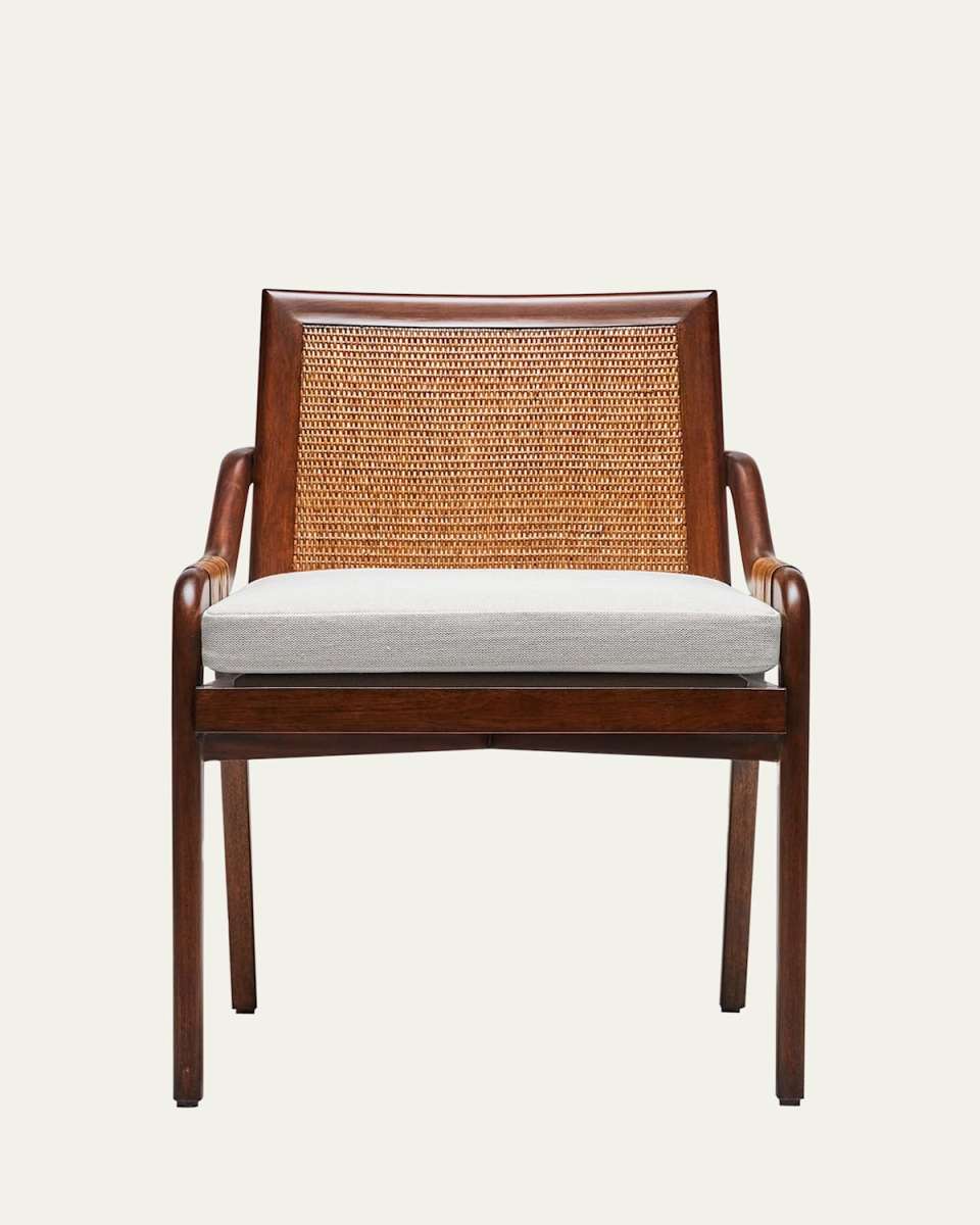 Delray Side Chair