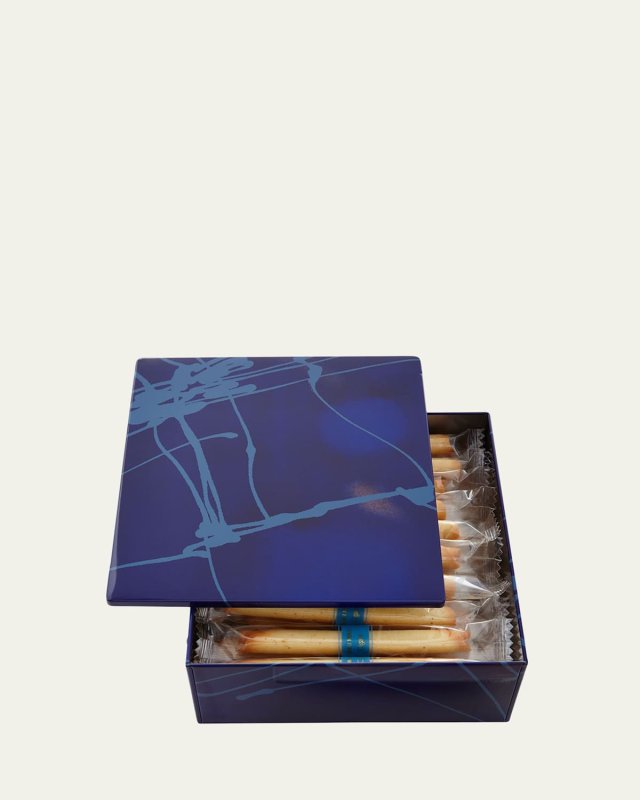30 Cigare Cookies
