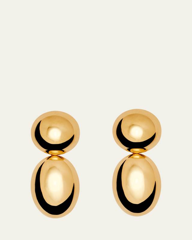 The Klara Earrings