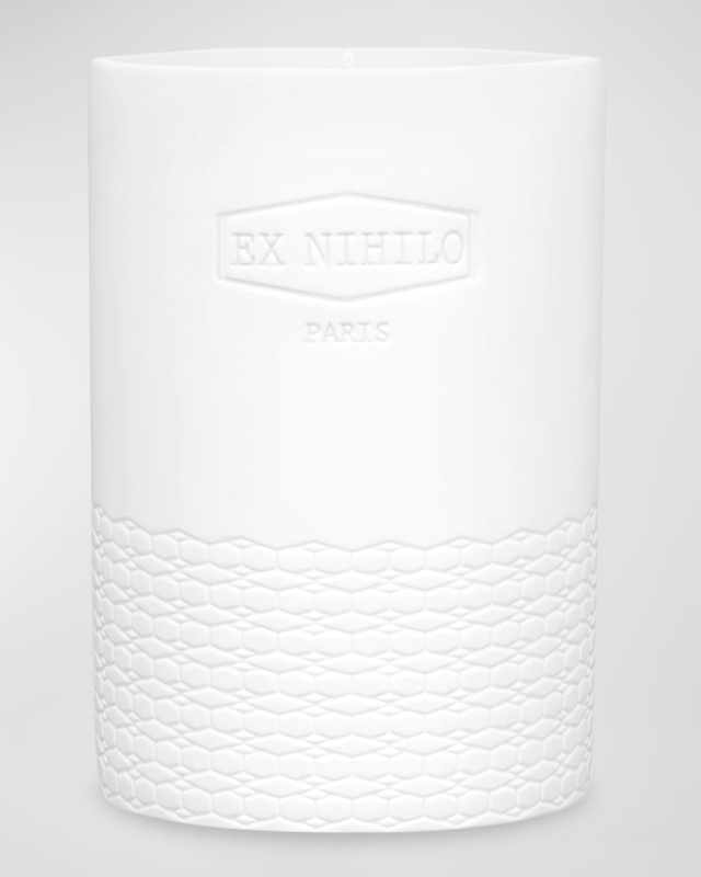 Ambre Fou Candle