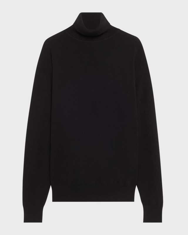 Talila Cashmere Turtleneck Sweater