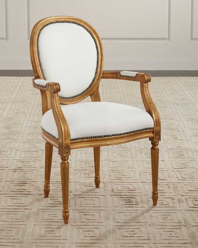Serena Dining Armchair