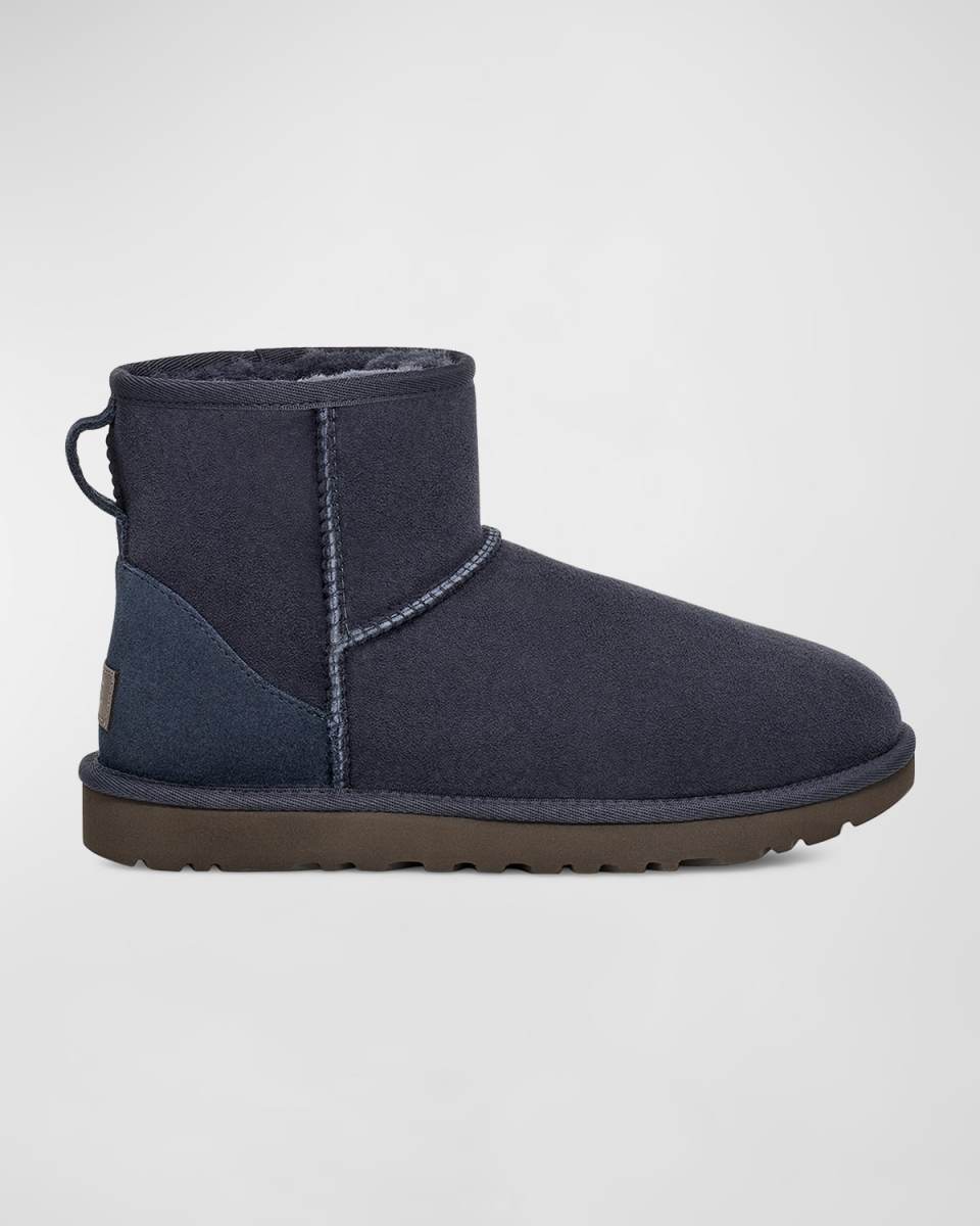 Classic Mini II Boot