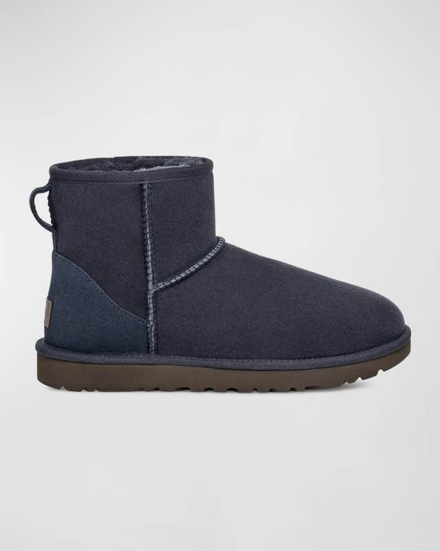 Classic Mini II Boot