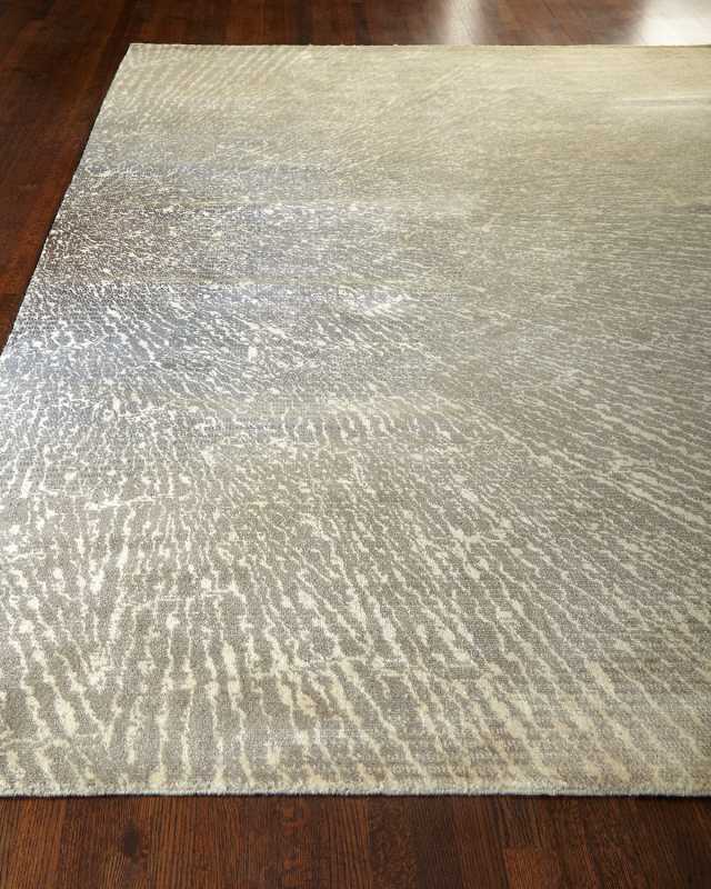 Porcelain Polish Rug, 12' x 15'