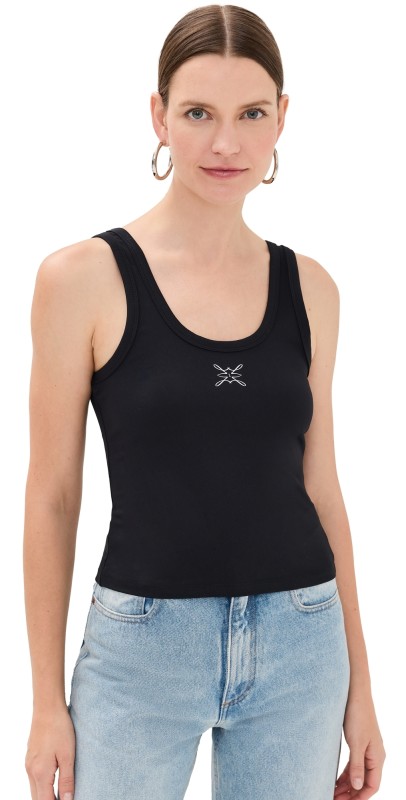 Lioness Lioness Logo Tank ONY