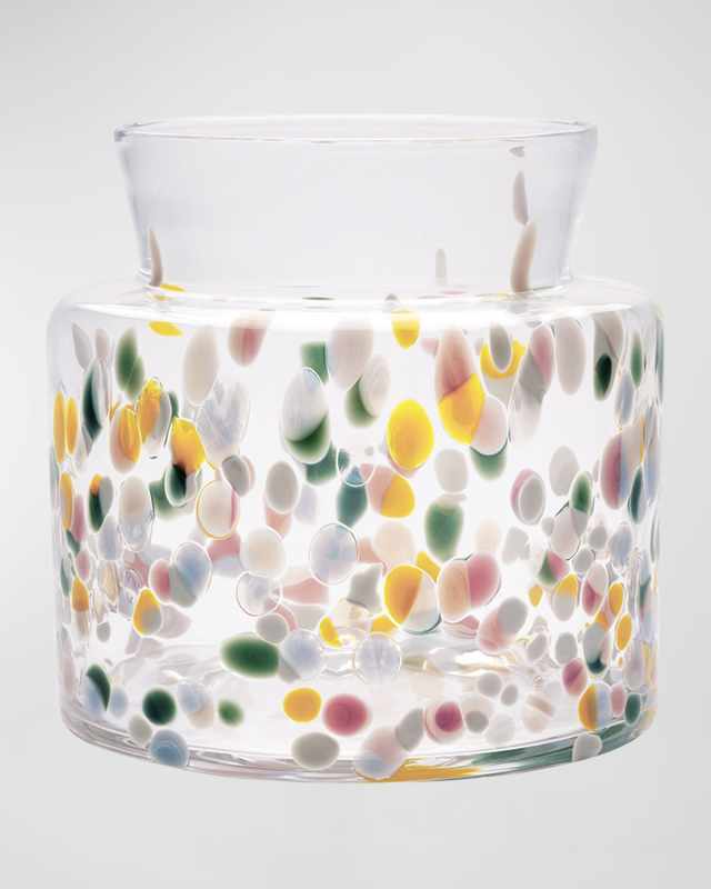 Meadow Wide Vase