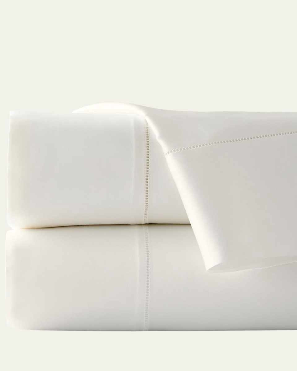 Giza 45 Standard Sateen Pillowcase Pai