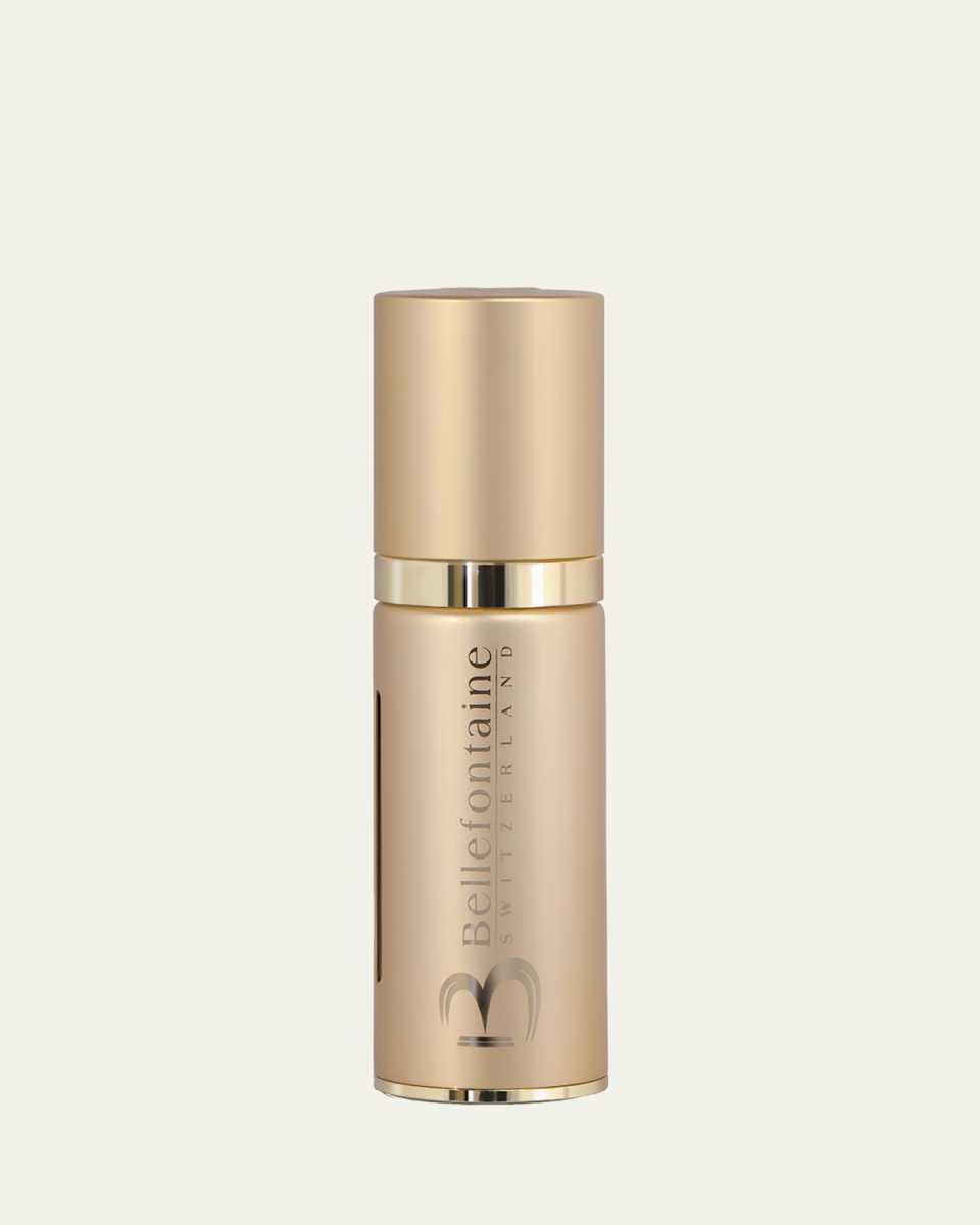 Silky Dew-moisture Supplement To Hydrate