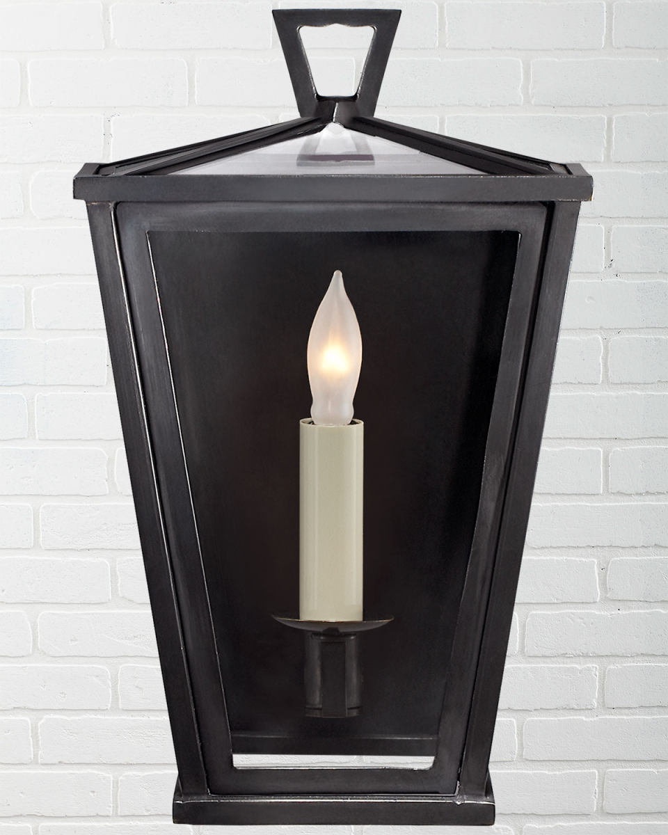 Darlana Mini 3/4 Wall Lantern