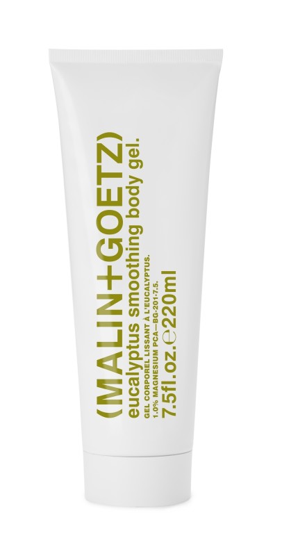 MALIN+GOETZ Eucalyptus Smoothing Body Gel No Color